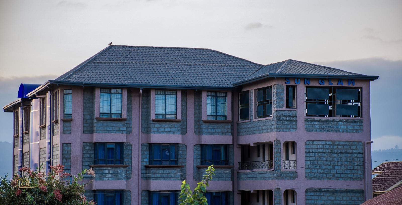 The Sun Glam Hotel Machakos