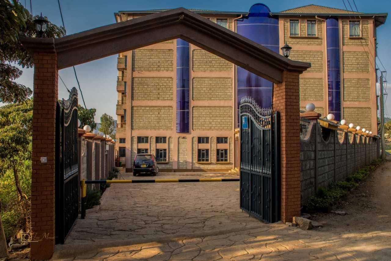 The Sun Glam Hotel Machakos