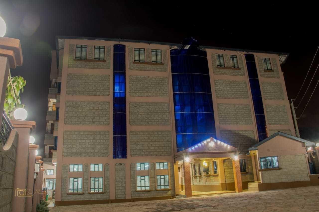 The Sun Glam Hotel Machakos