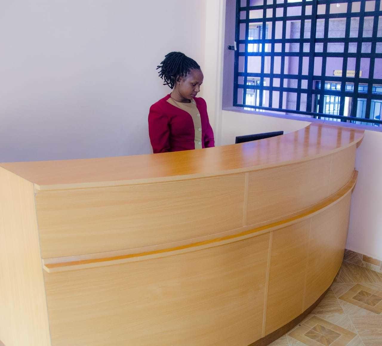 The Sun Glam Hotel Machakos