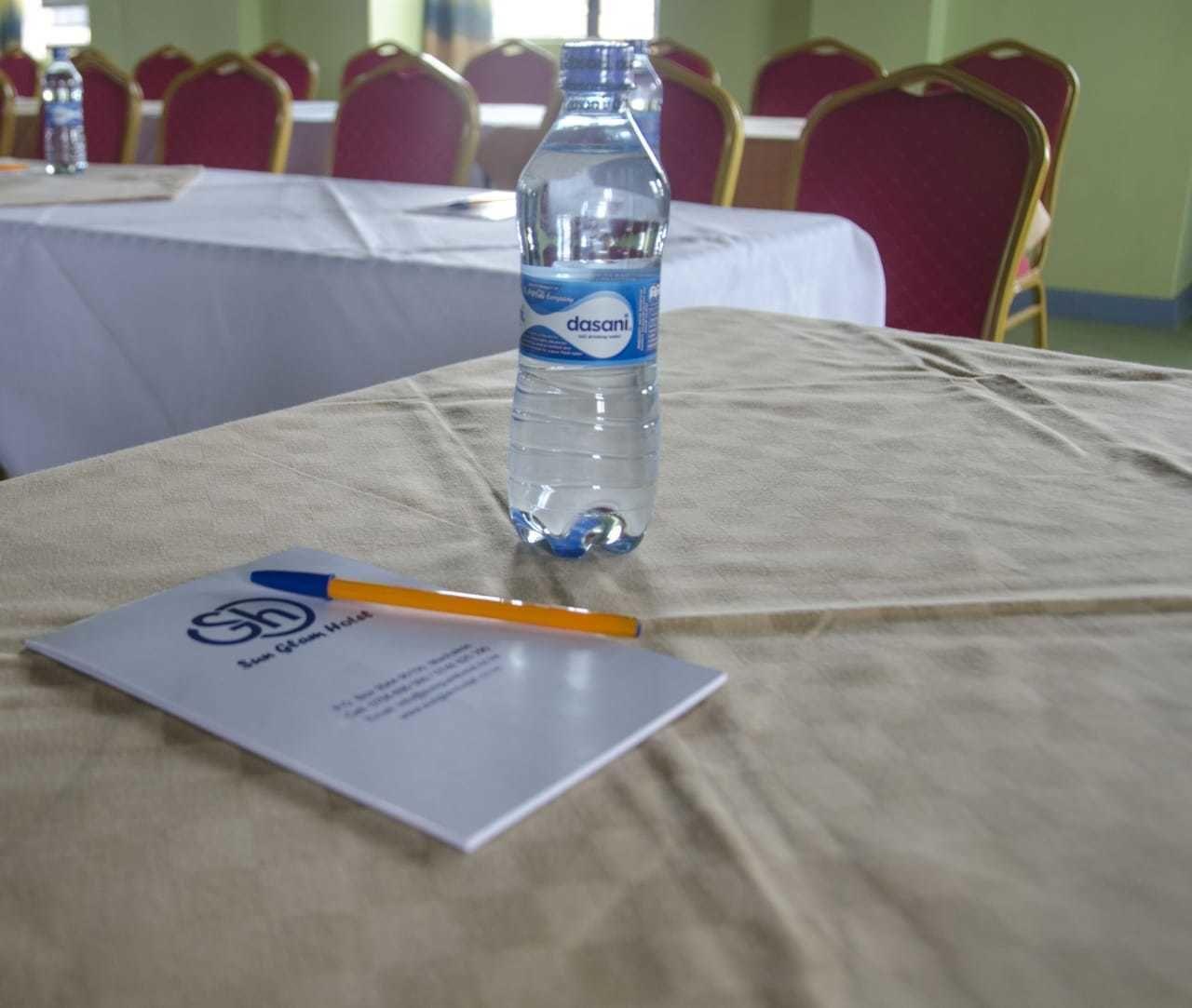 The Sun Glam Hotel Machakos