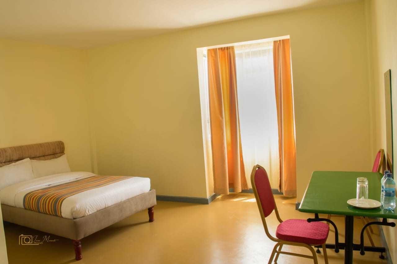 The Sun Glam Hotel Machakos