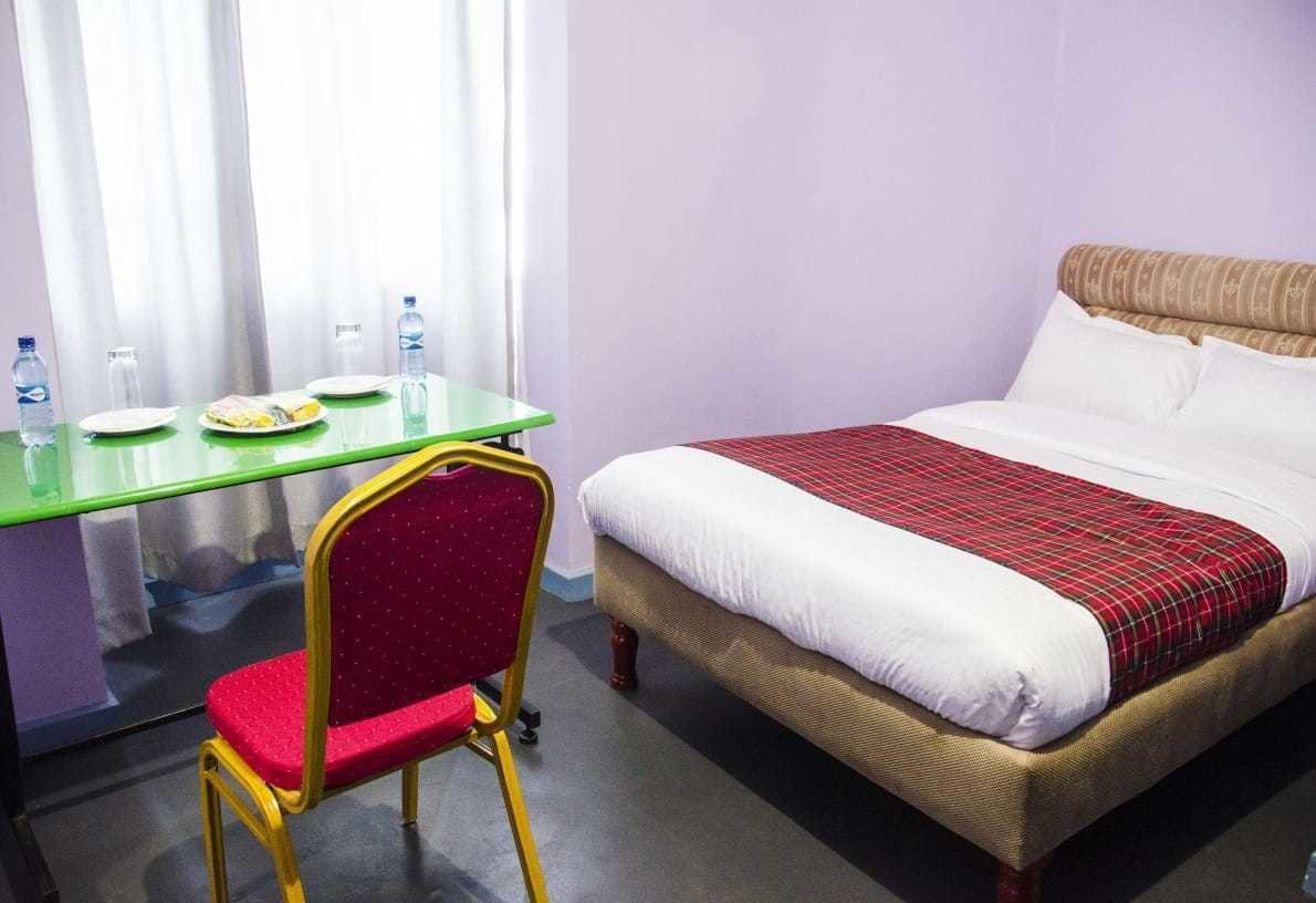 The Sun Glam Hotel Machakos