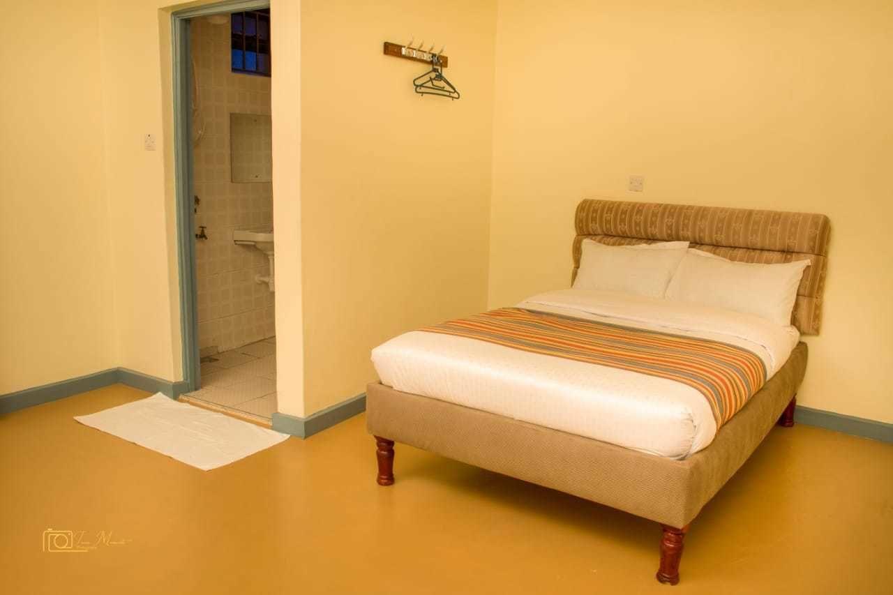 The Sun Glam Hotel Machakos