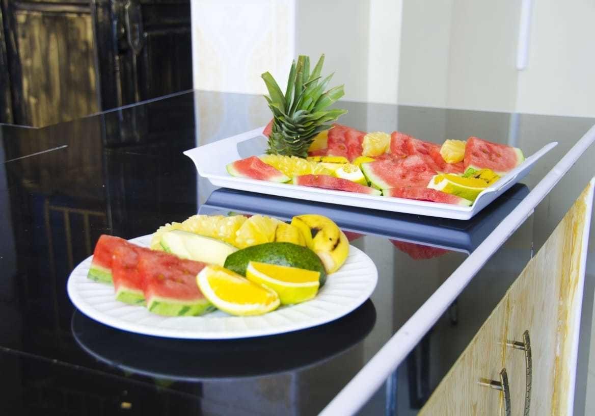 The Sun Glam Hotel Machakos