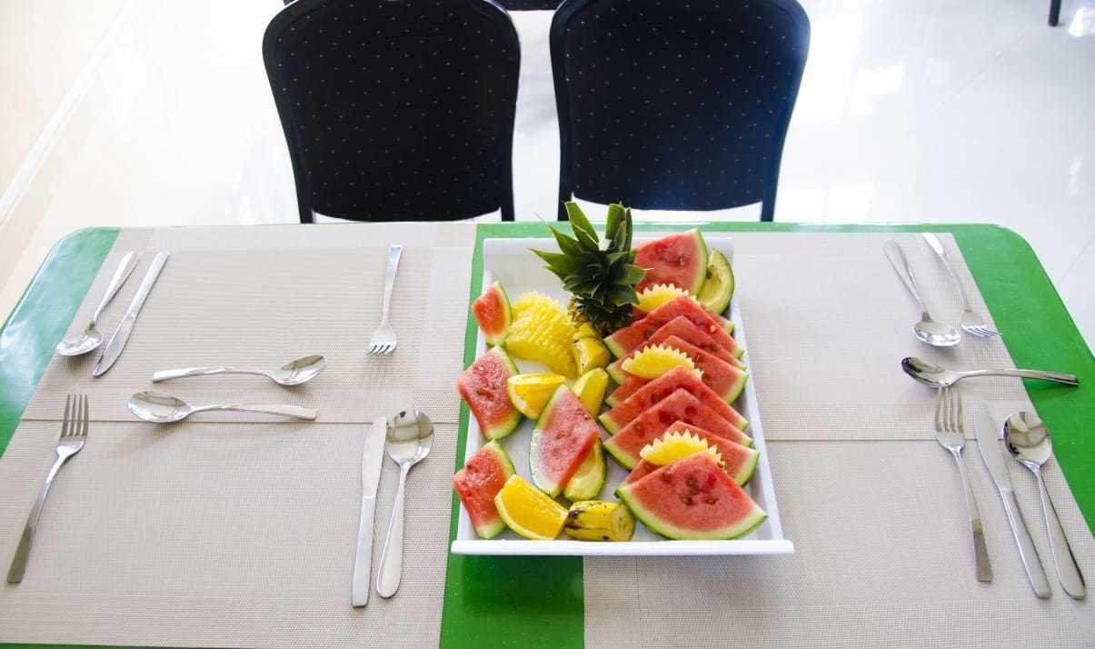 The Sun Glam Hotel Machakos
