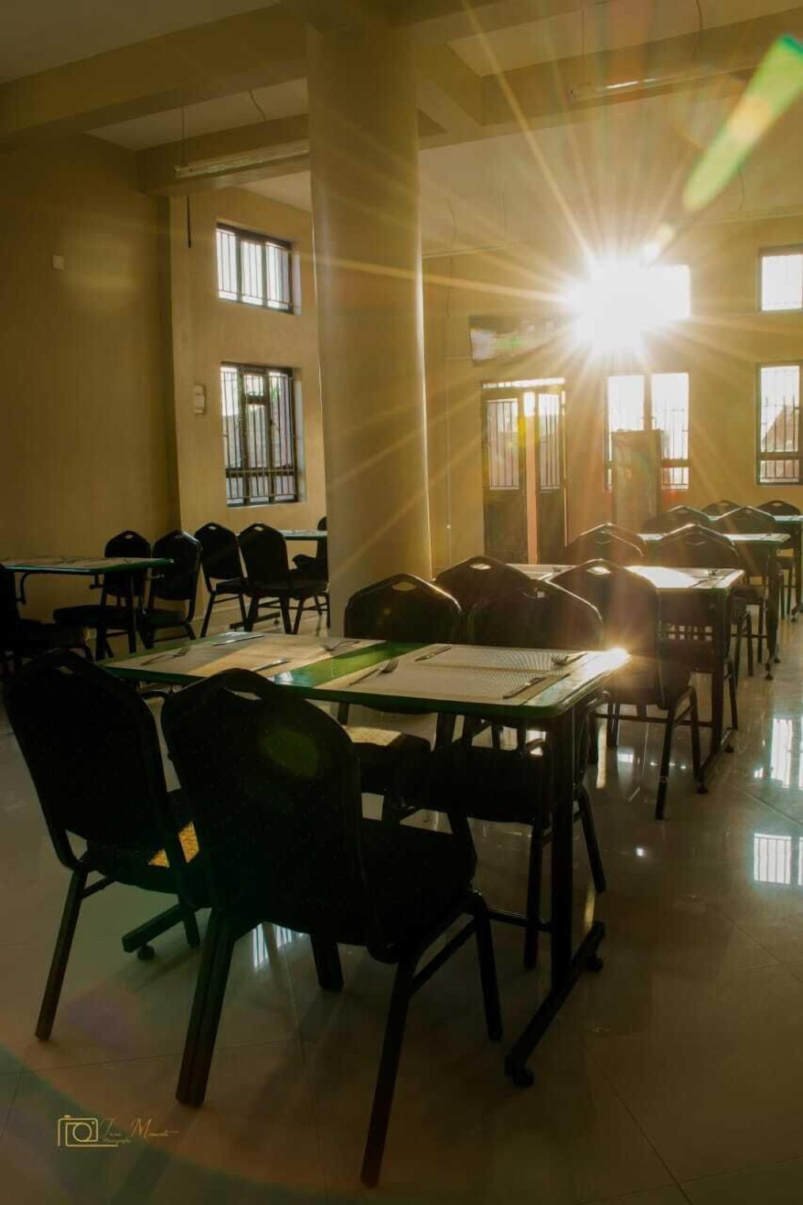 The Sun Glam Hotel Machakos