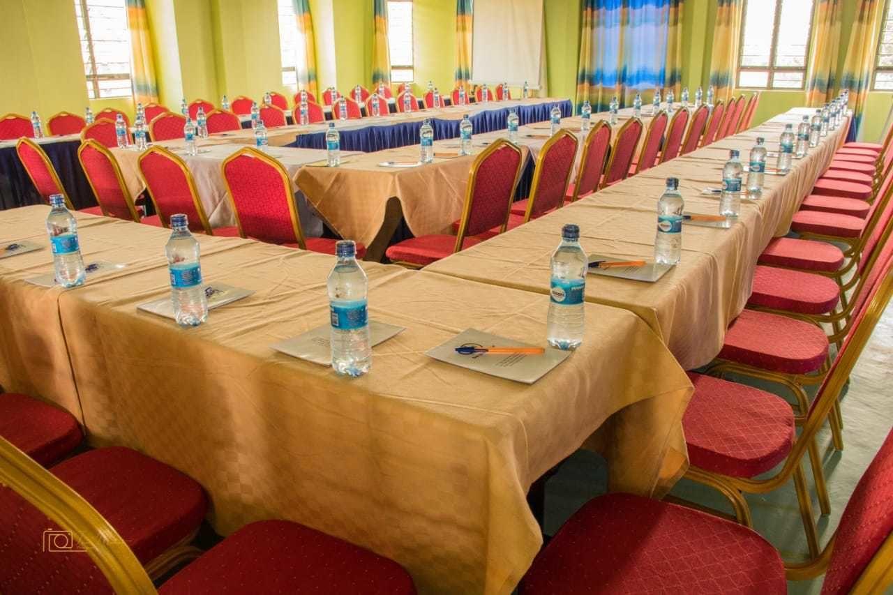 The Sun Glam Hotel Machakos
