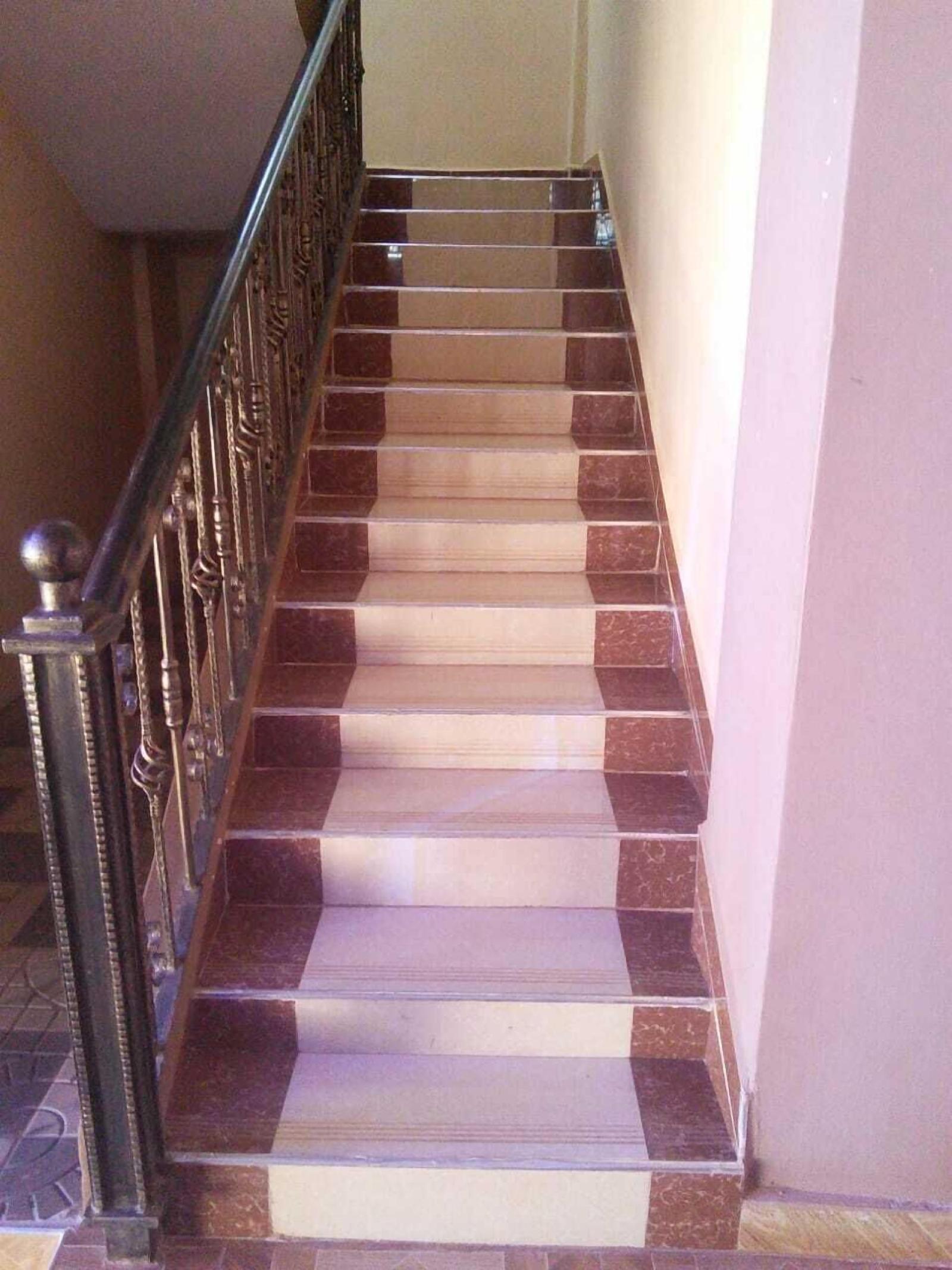 The Sun Glam Hotel Machakos