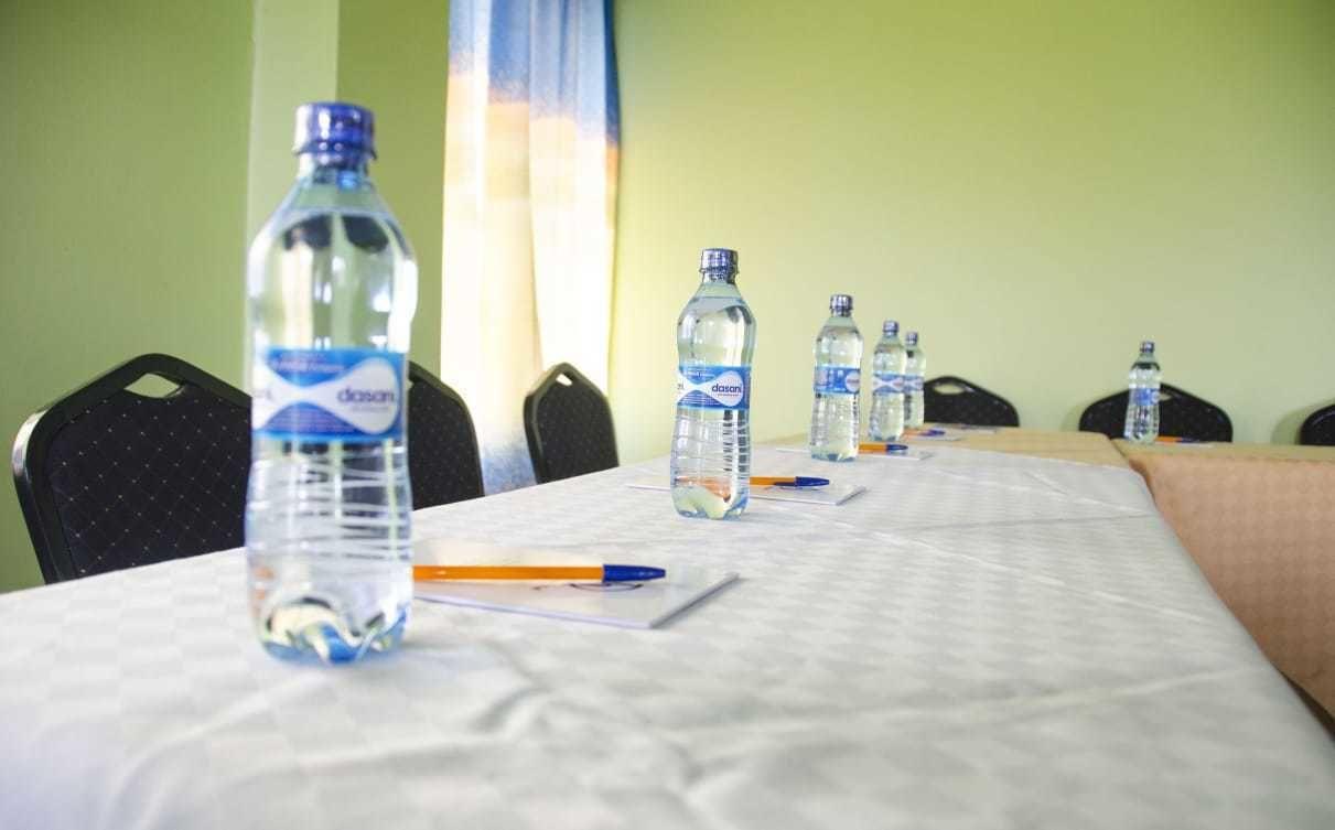 The Sun Glam Hotel Machakos