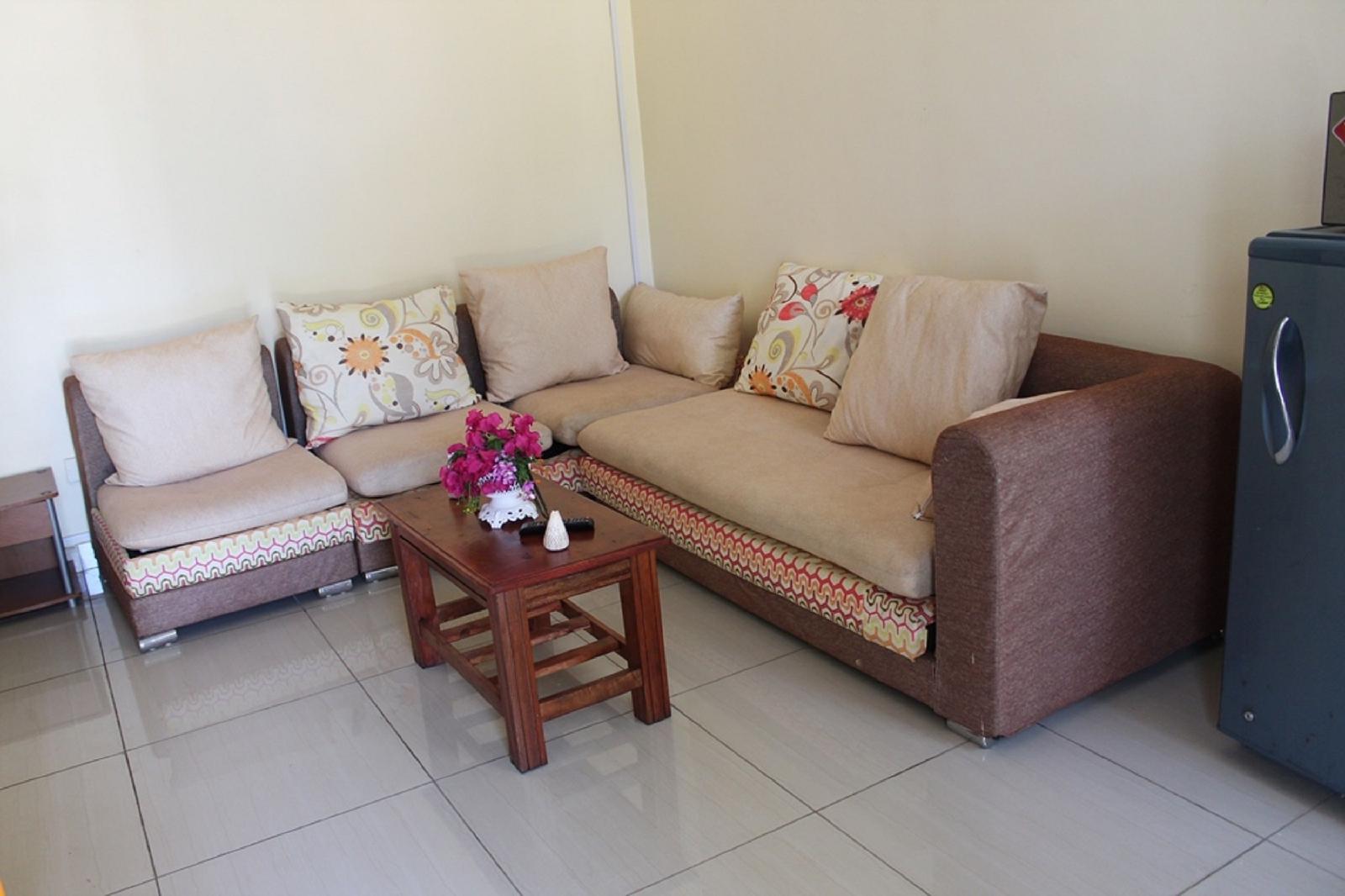 Oluwa Seun Beach Cottages