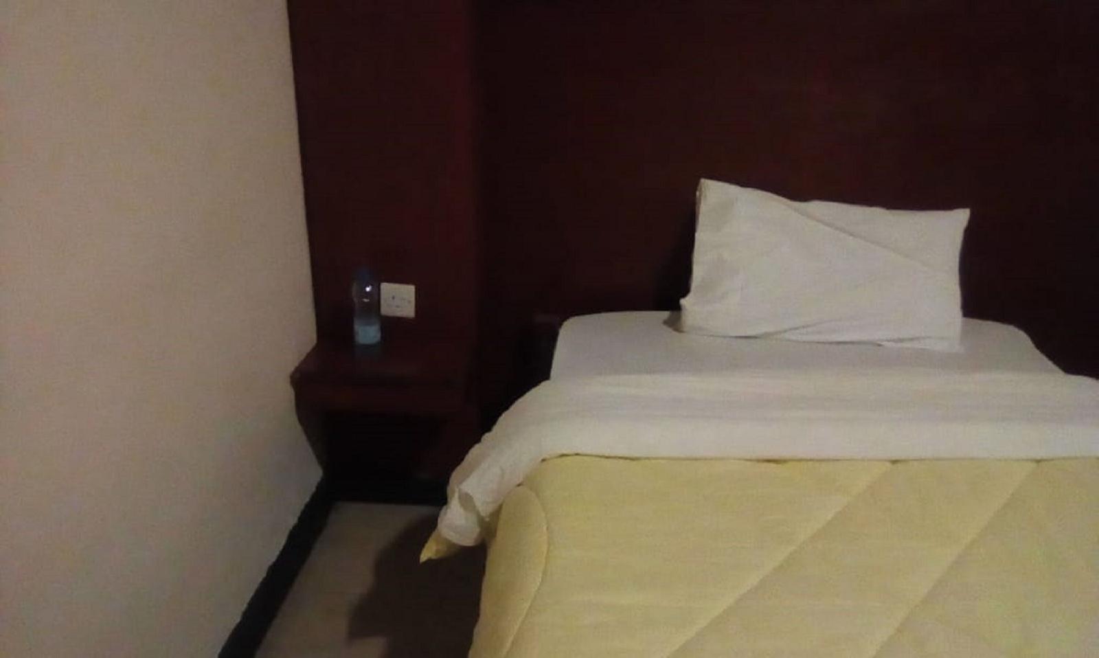 Zama Hotel