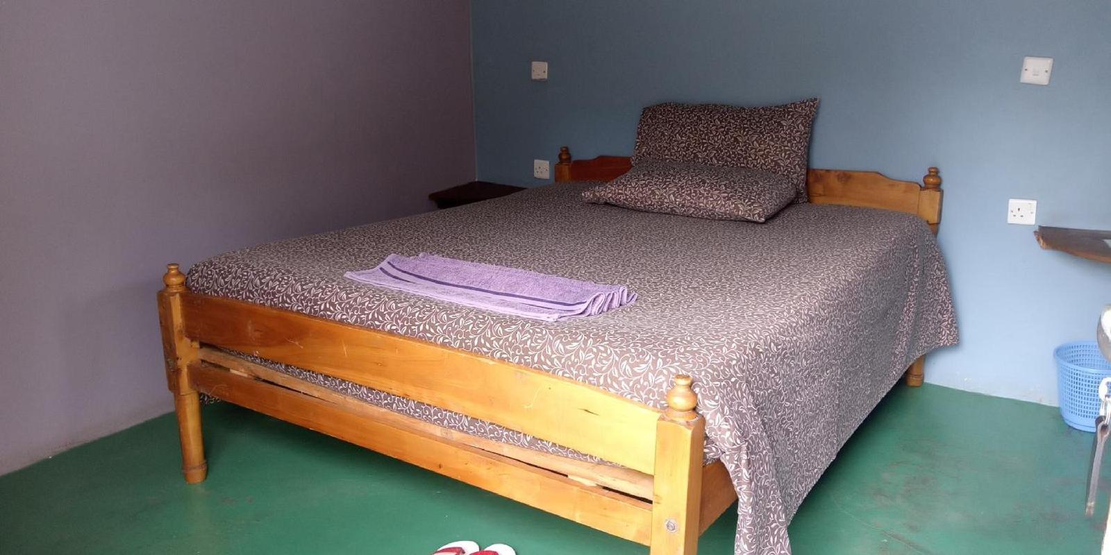 Zama Hotel