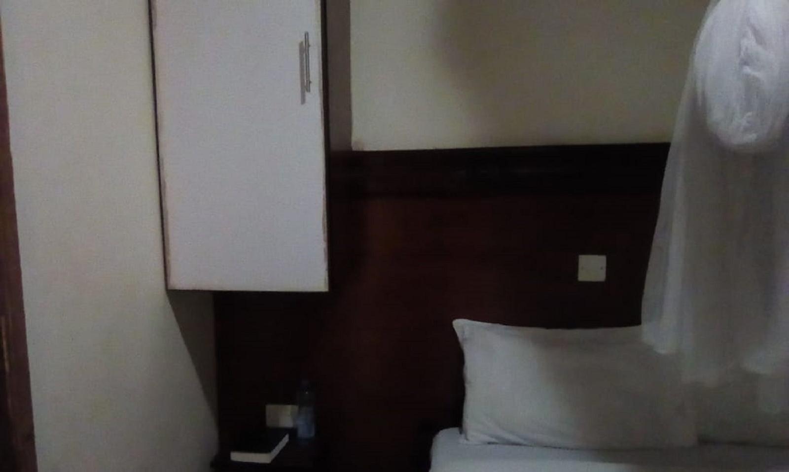 Zama Hotel