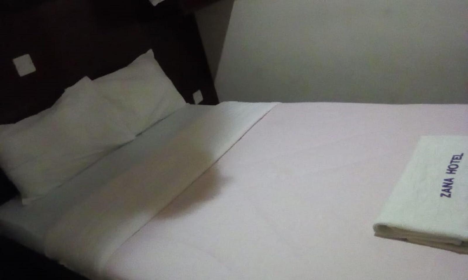 Zama Hotel