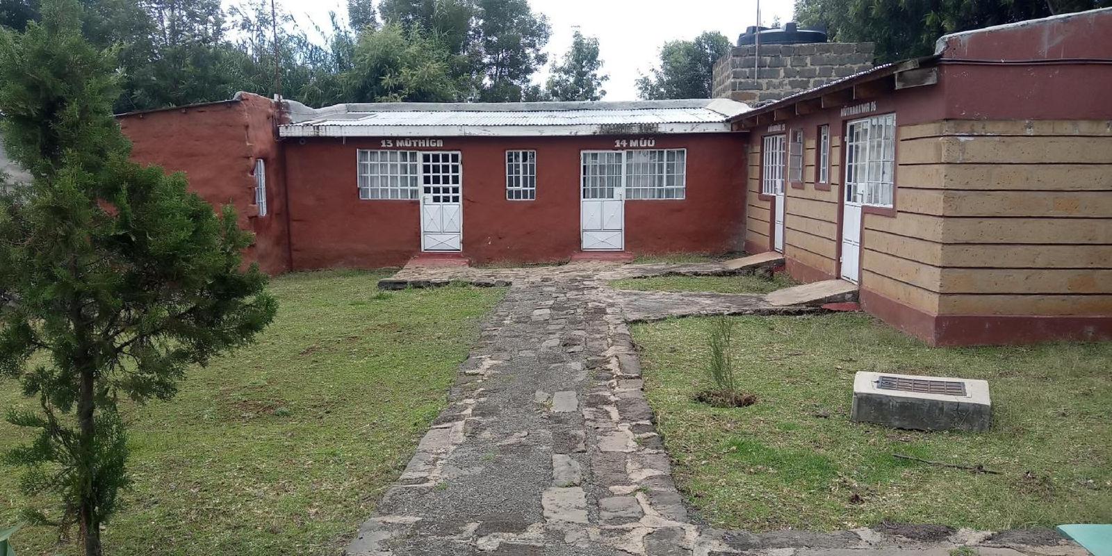 Zama Hotel