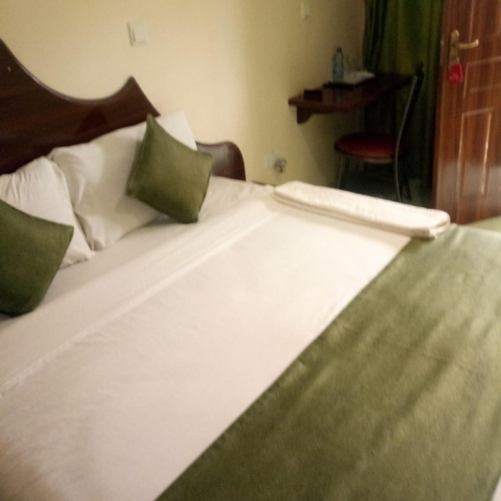Remiz Guest House