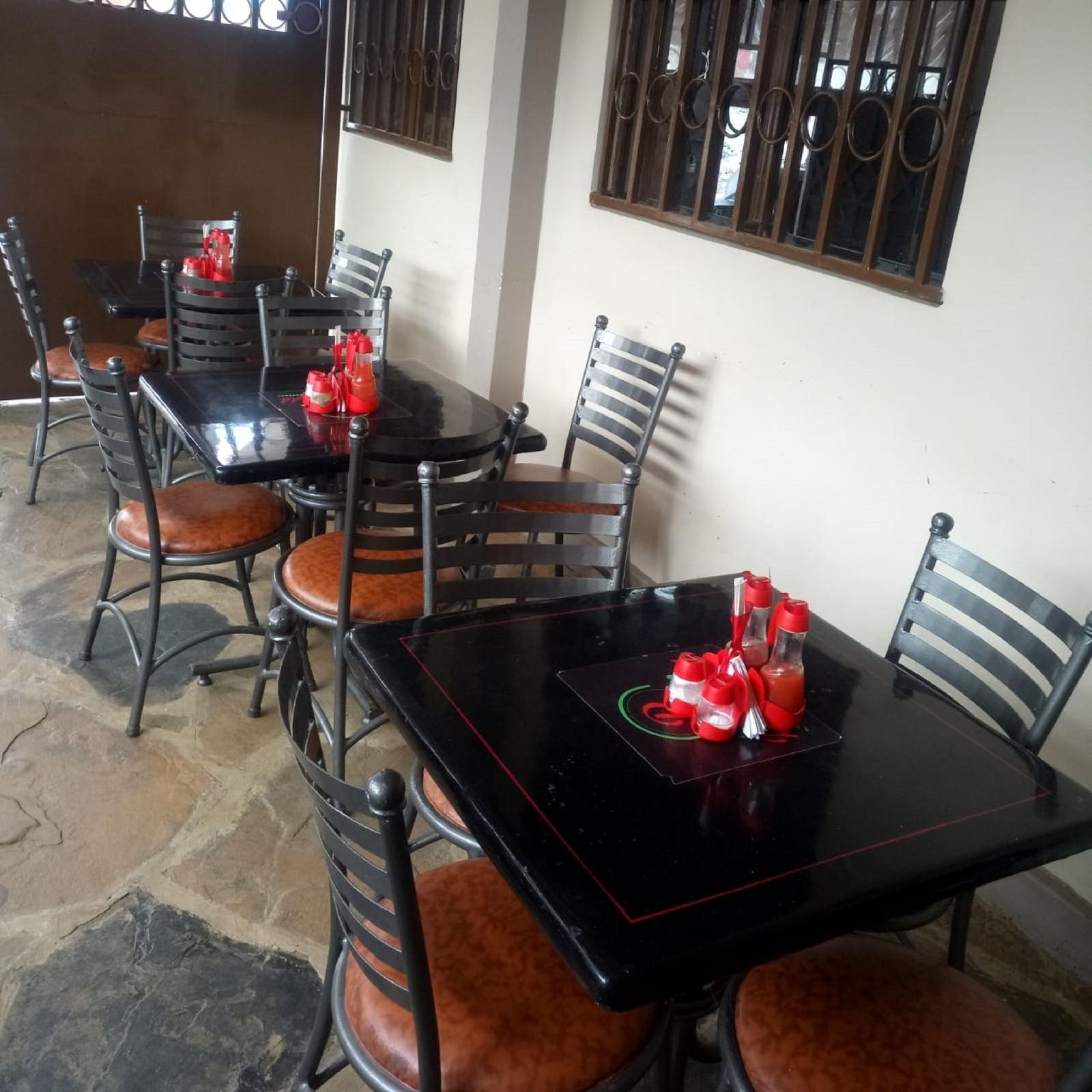 Remiz Guest House