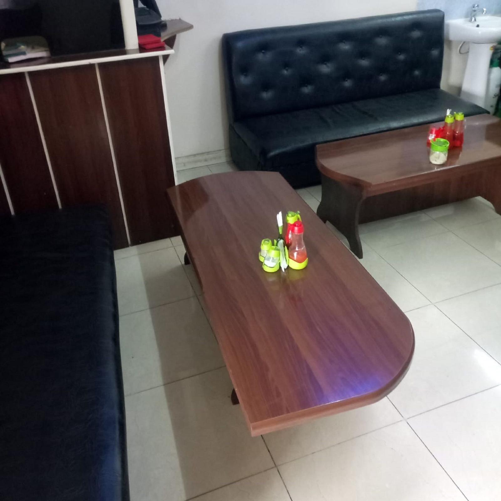 Remiz Guest House