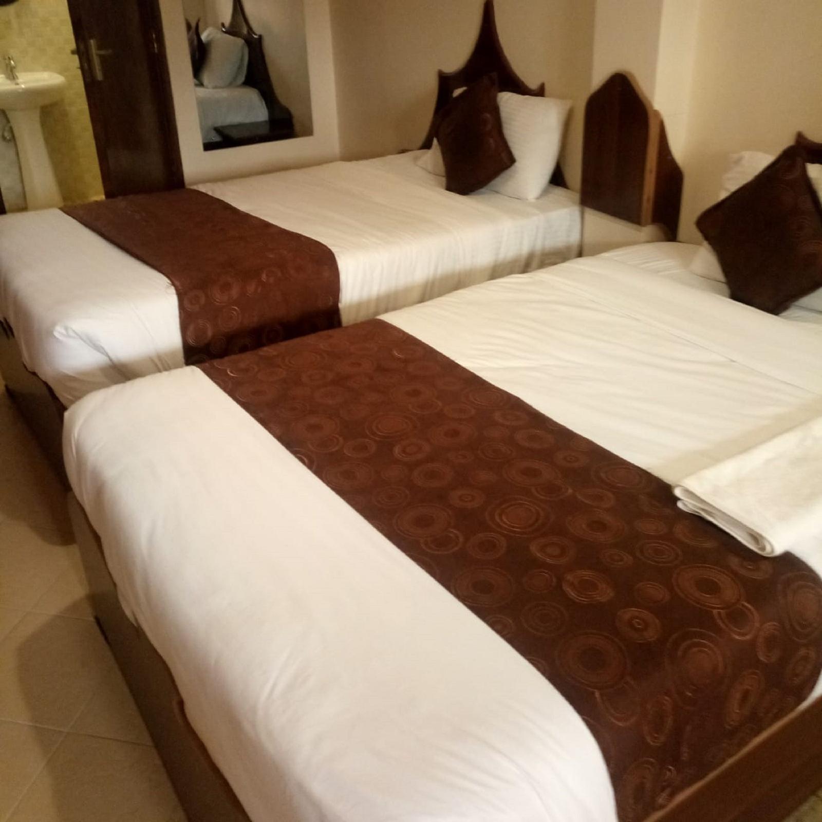 Remiz Guest House