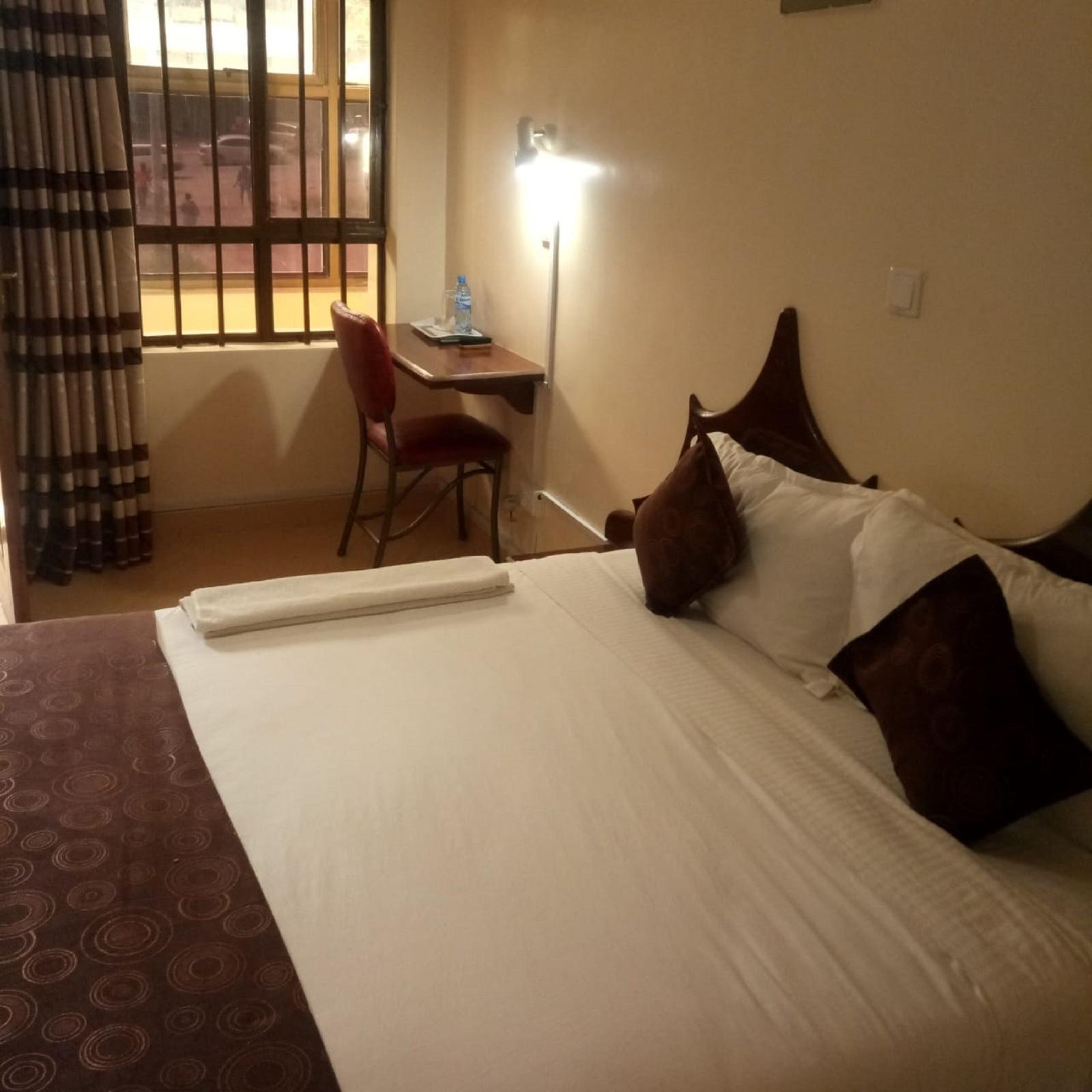 Remiz Guest House