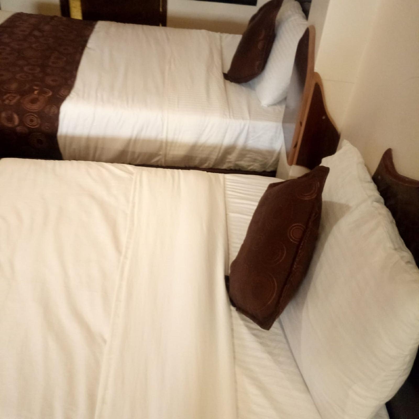 Remiz Guest House