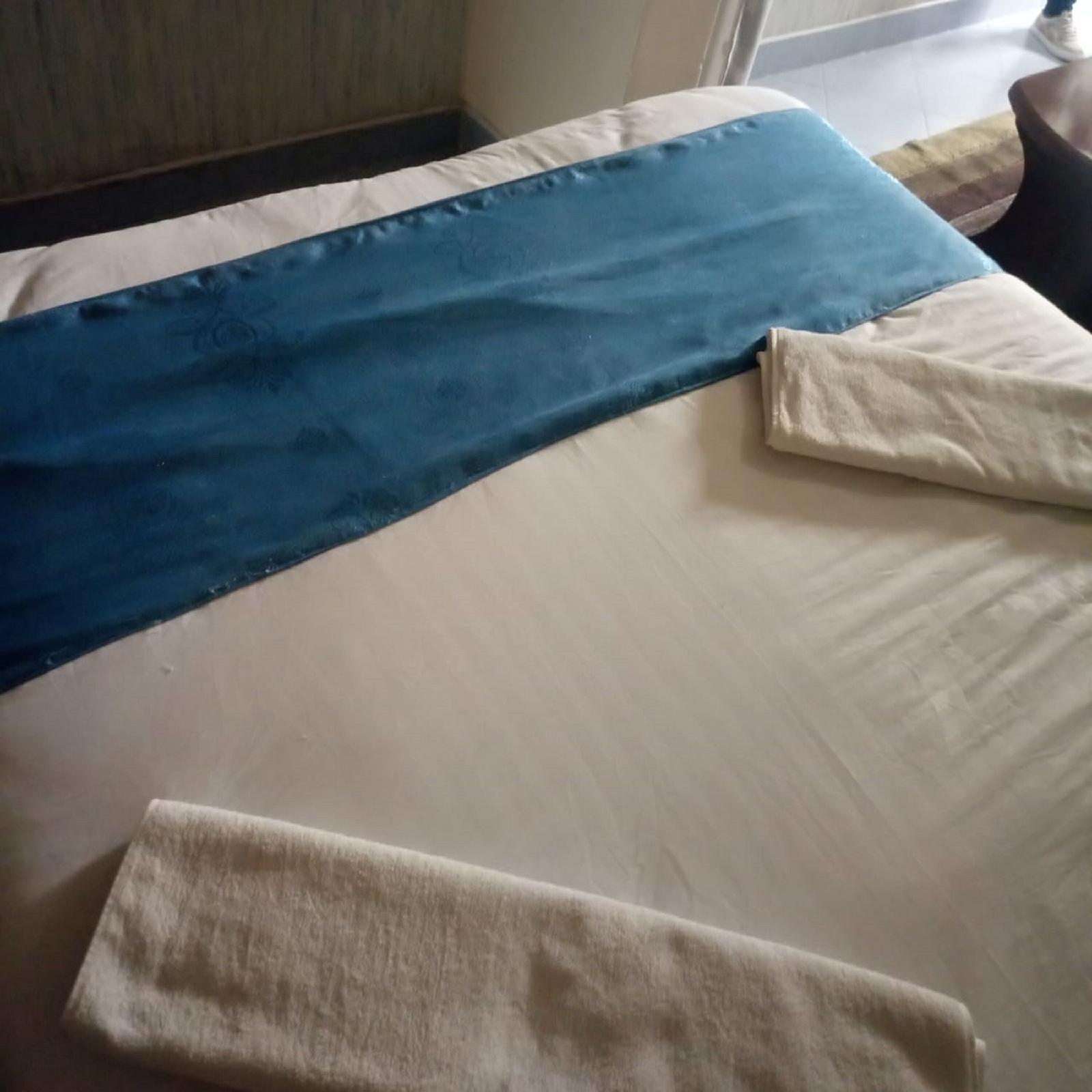 Remiz Guest House