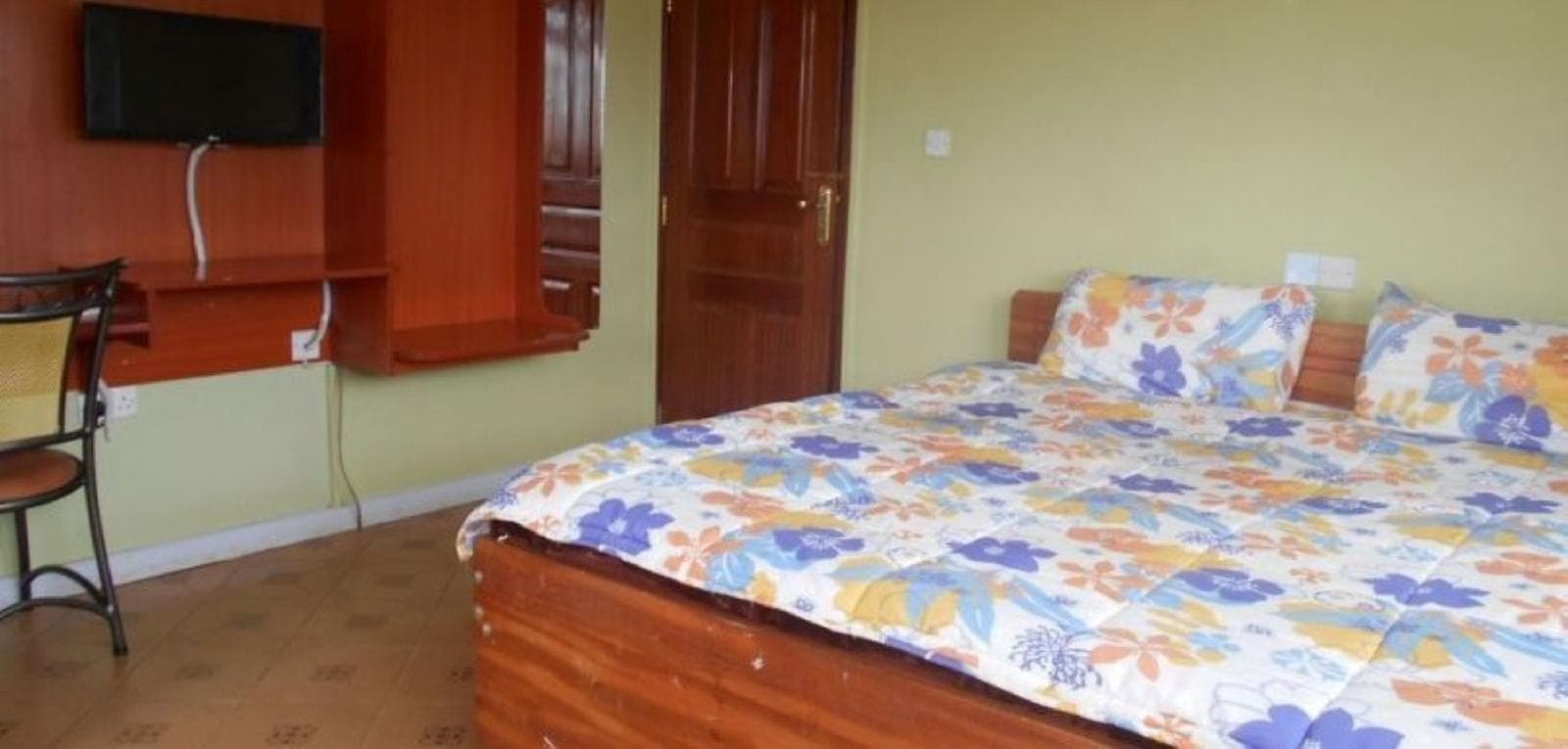 Laikipia Comfort Hotel