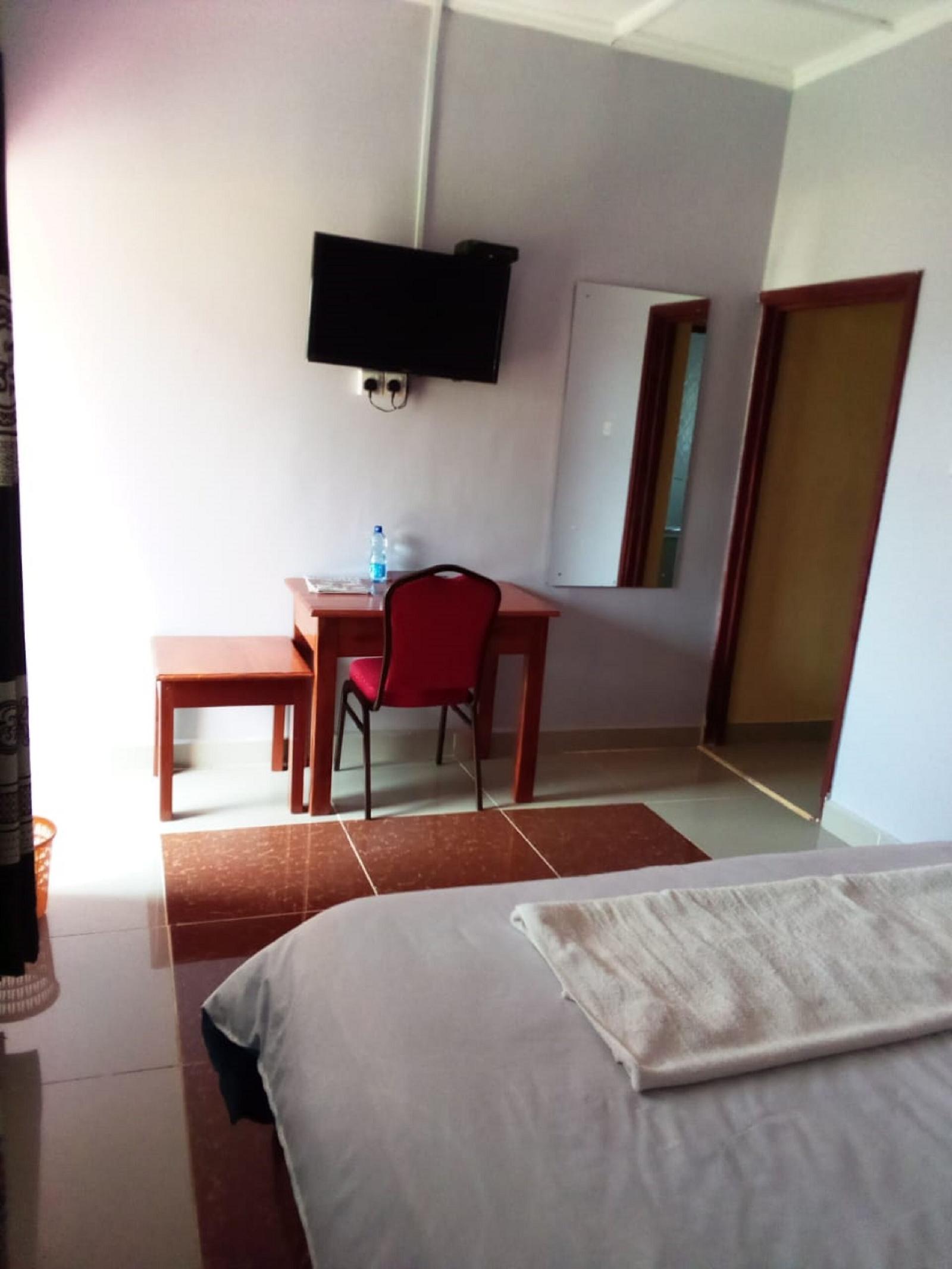Eastward Garden Hotel