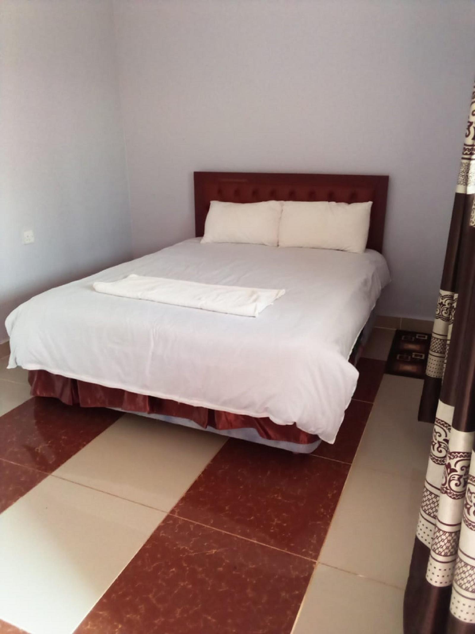 Eastward Garden Hotel