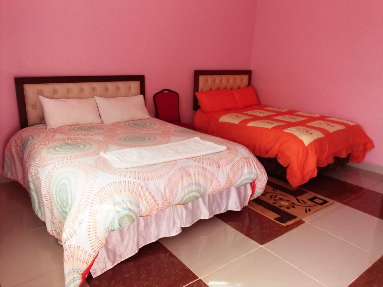 Eastward Garden Hotel
