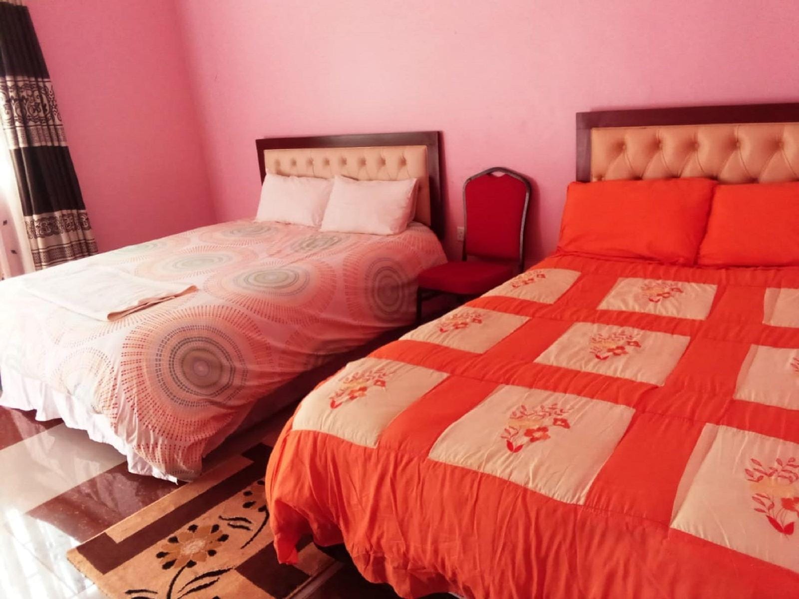 Eastward Garden Hotel