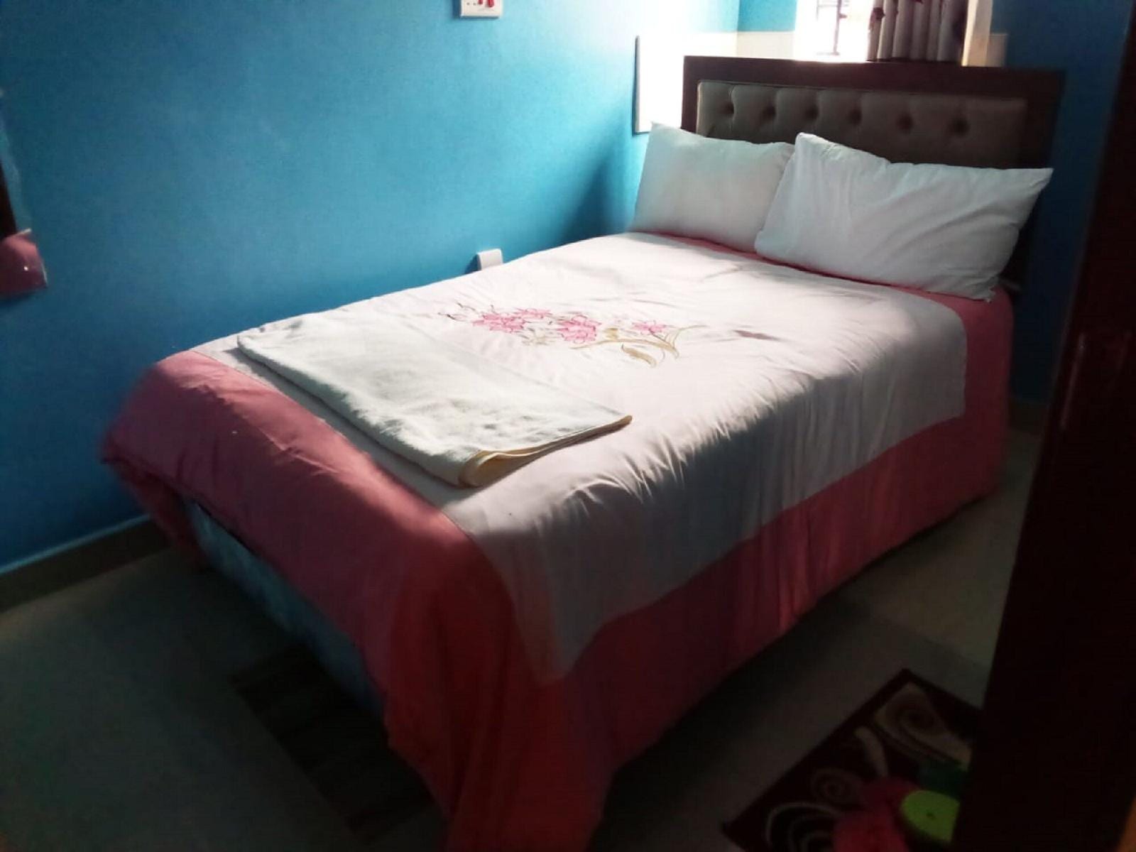 Eastward Garden Hotel