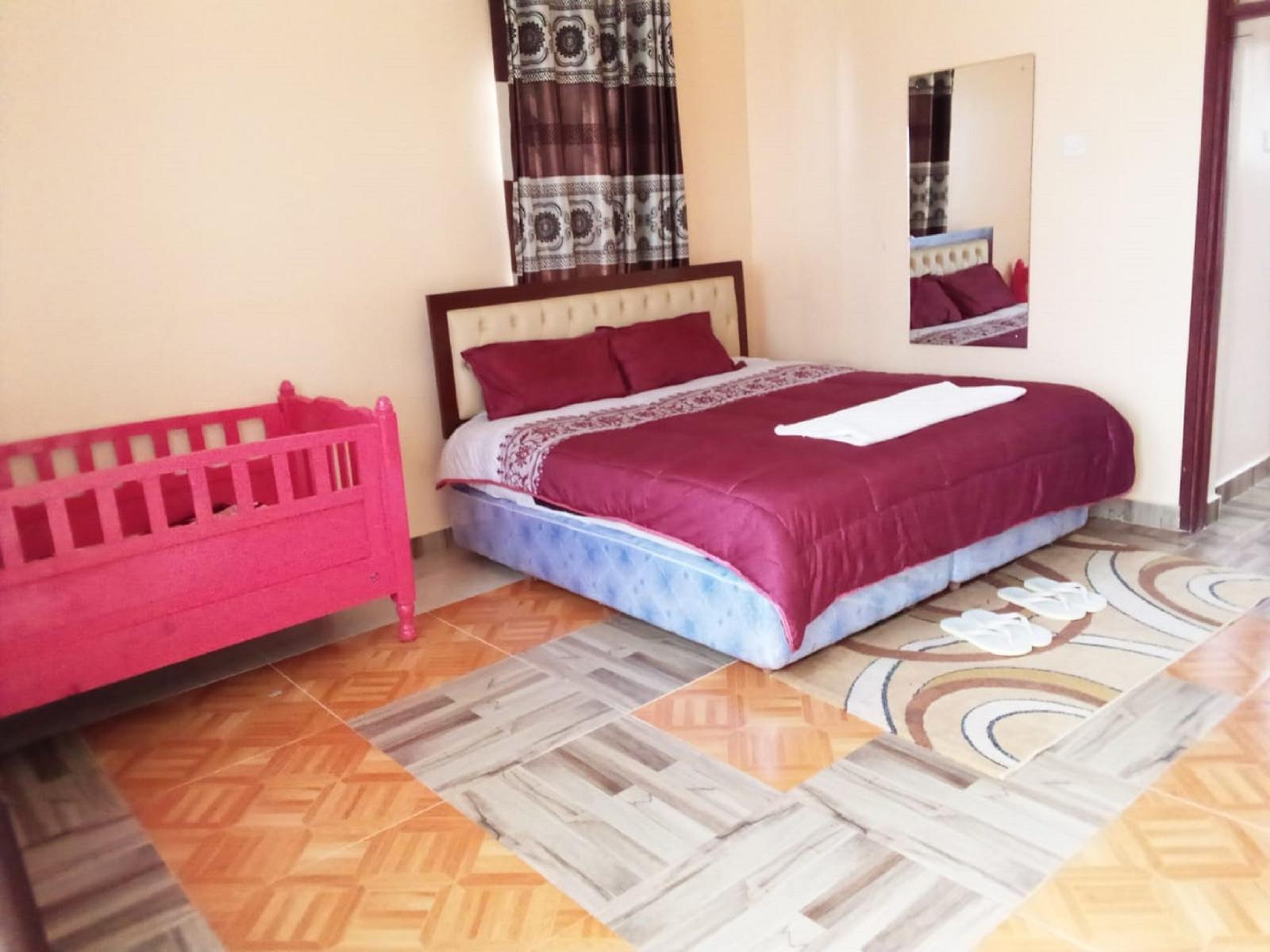 Eastward Garden Hotel