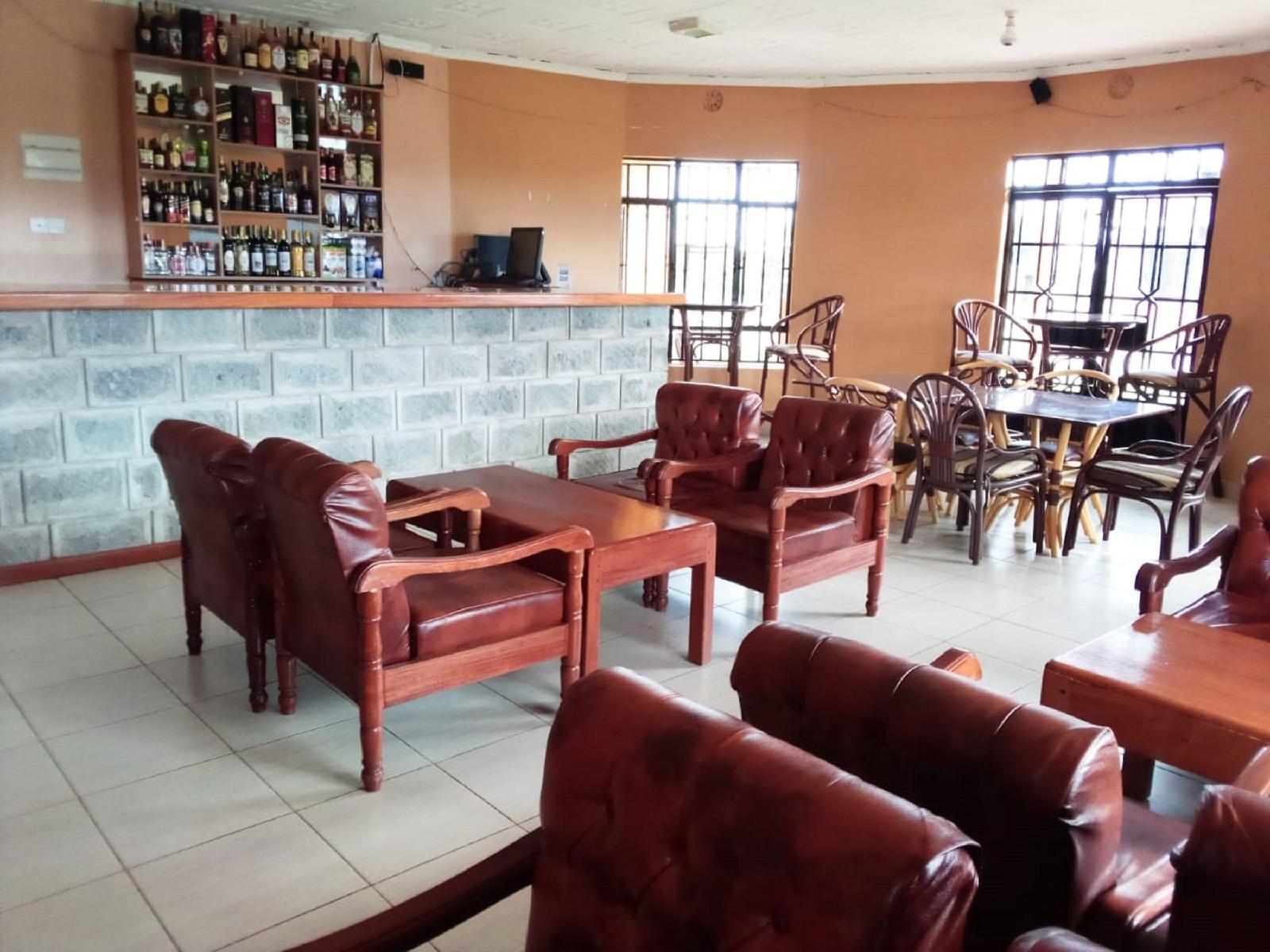 Eastward Garden Hotel