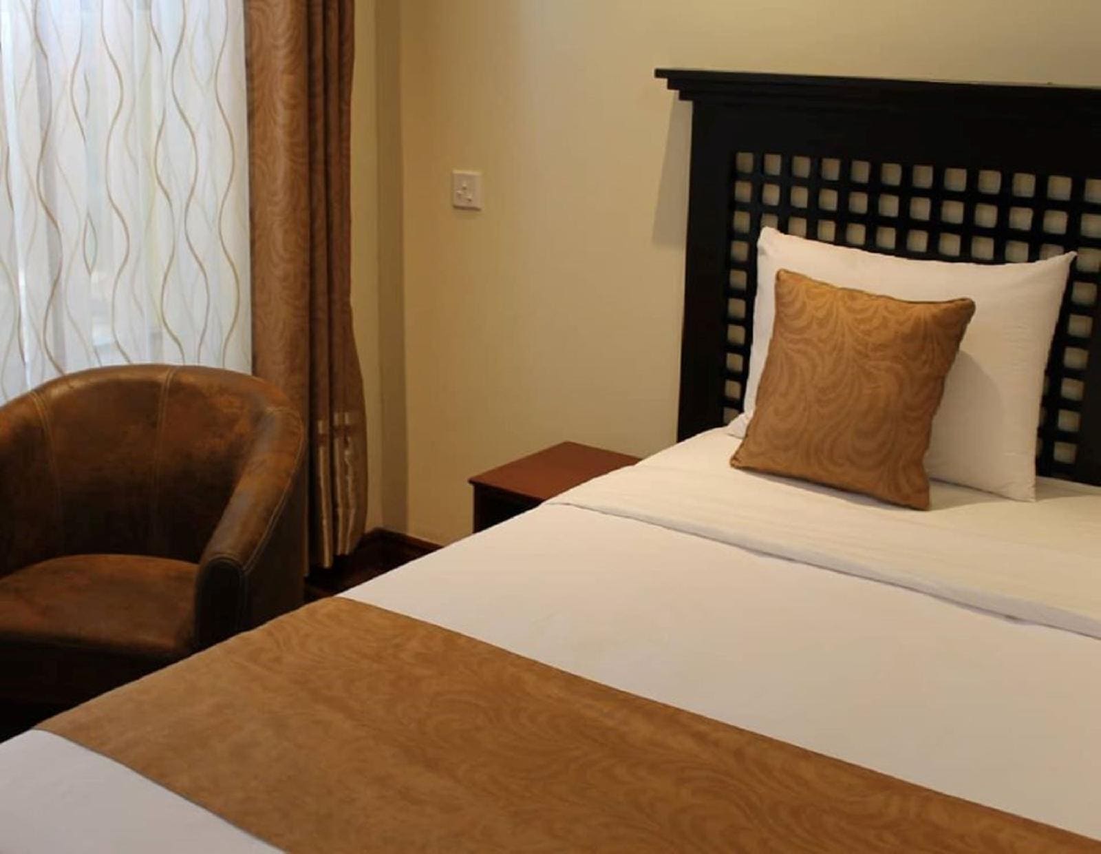 Cranes Suites
