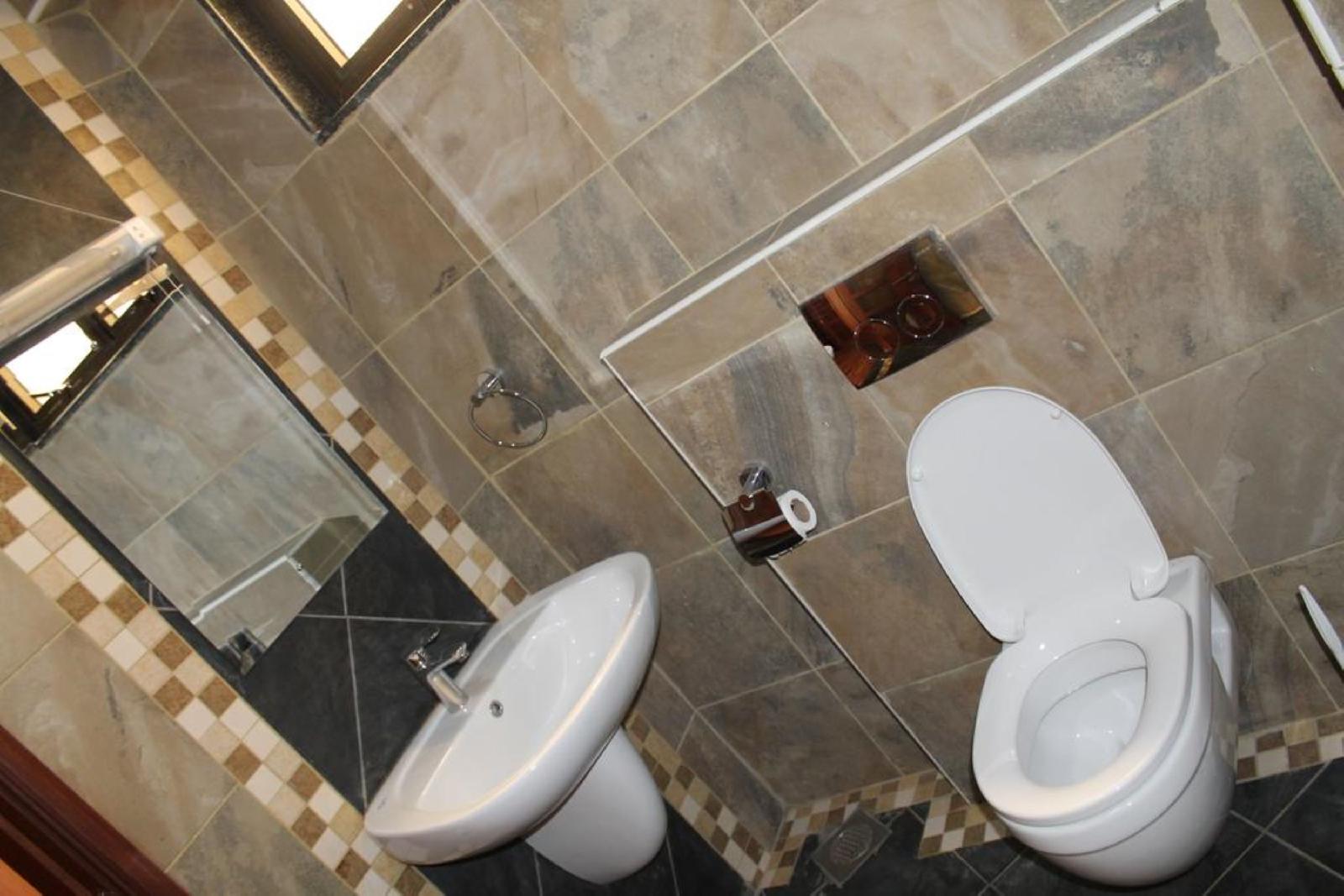 Cranes Suites