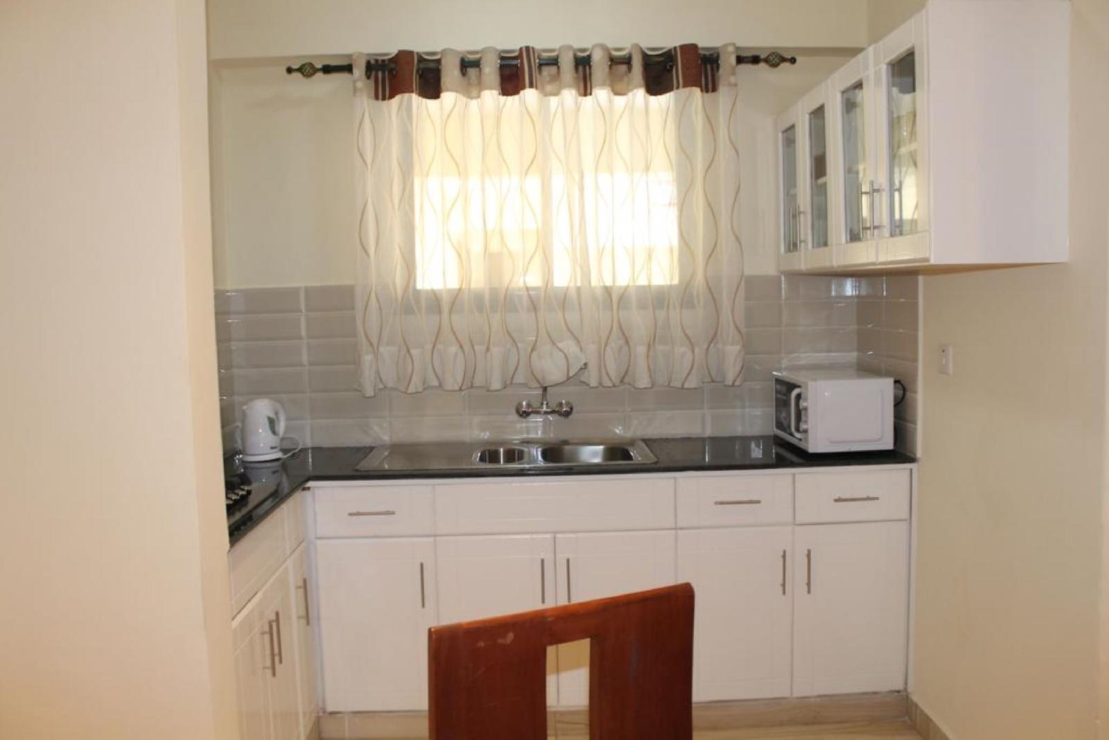Cranes Suites