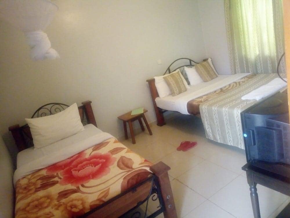 Le Voyage Resort