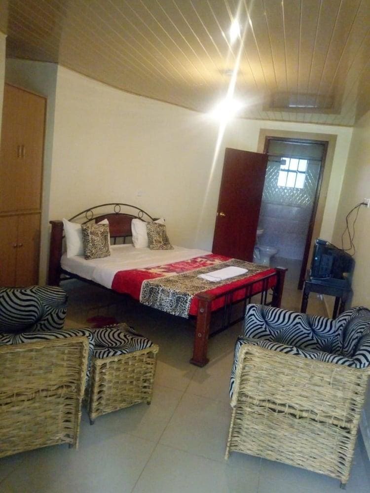 Le Voyage Resort