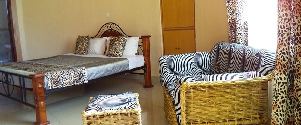 Le Voyage Resort