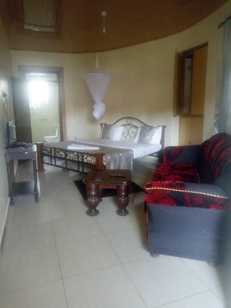 Le Voyage Resort