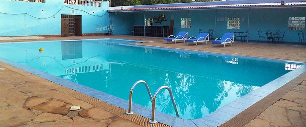Le Voyage Resort