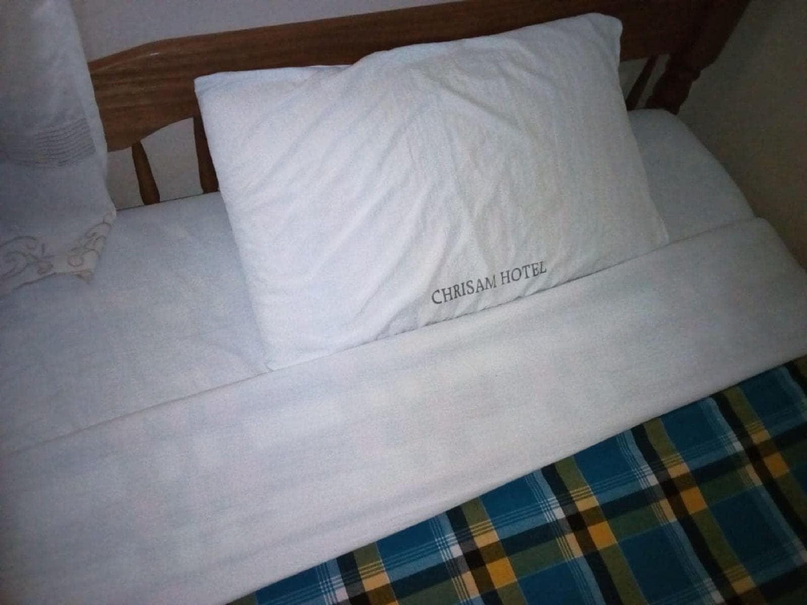 Chrisam Hotel