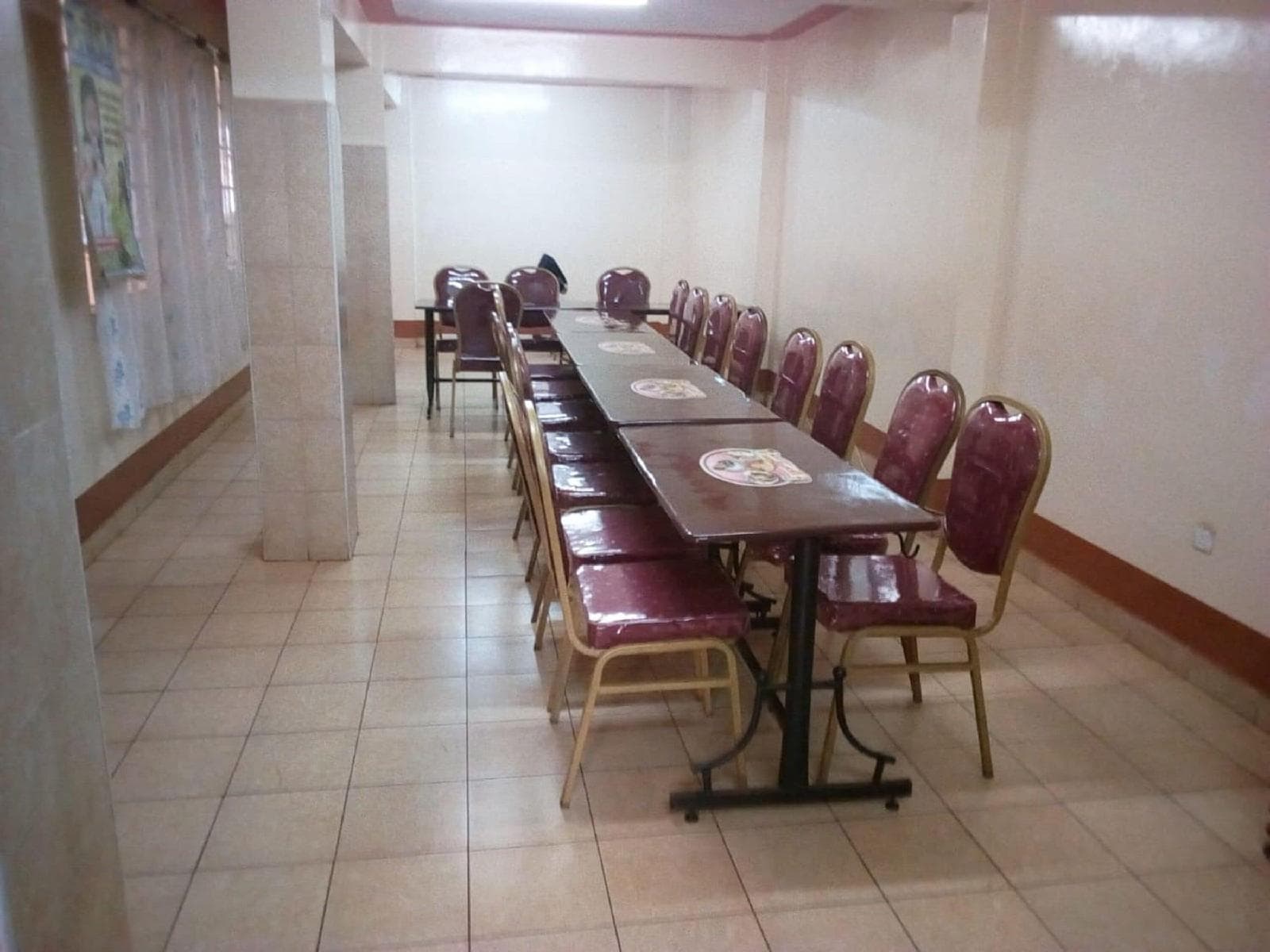 Chrisam Hotel
