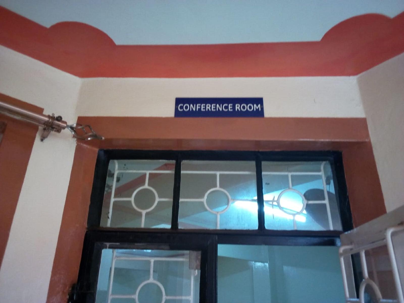 Chrisam Hotel