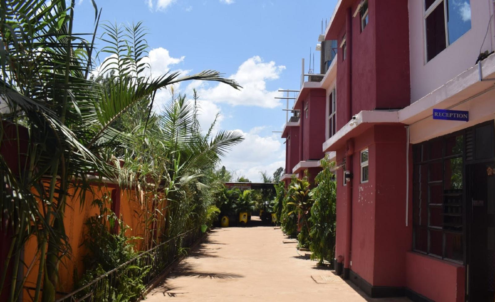 Hotel Morden Brook