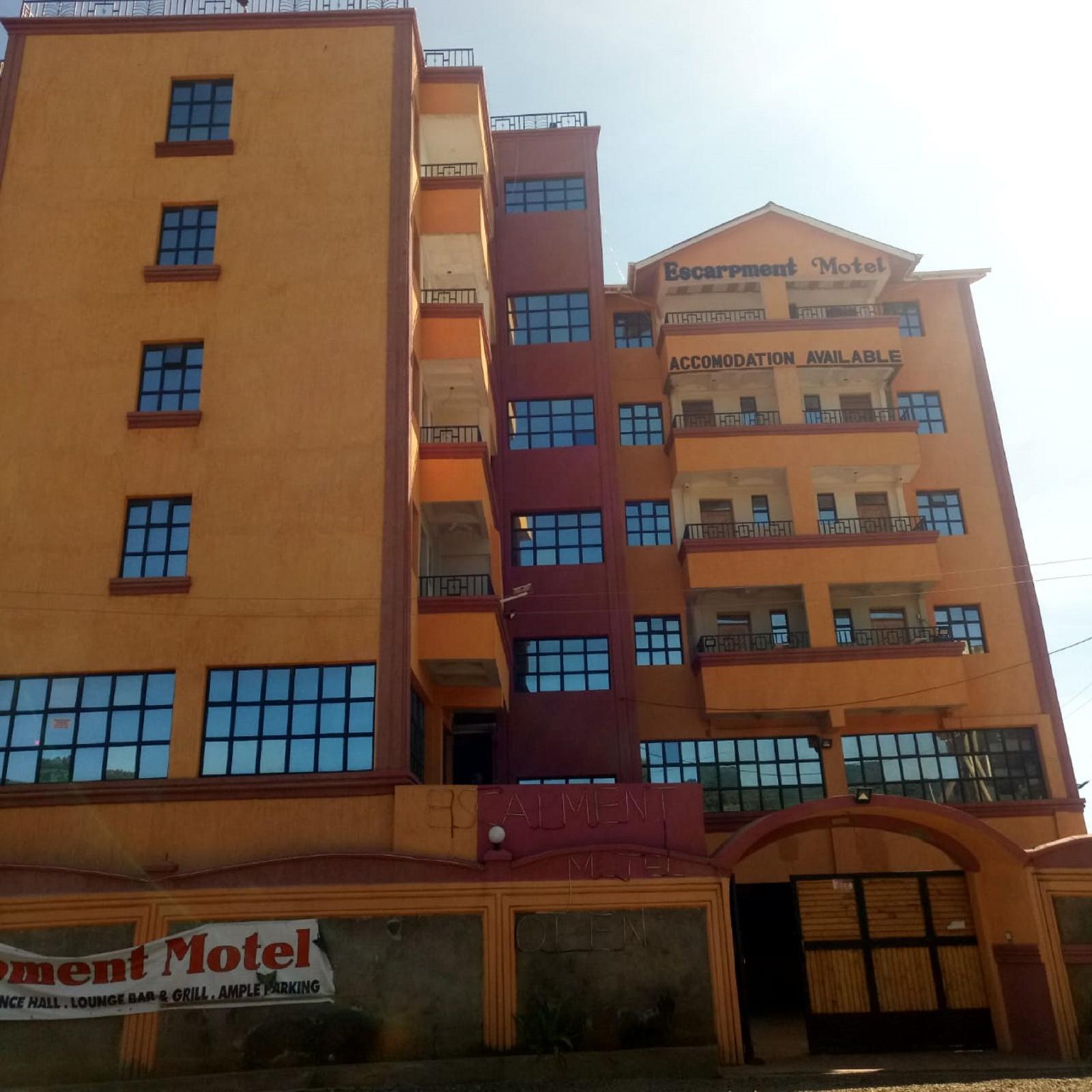 Escarpment Motel