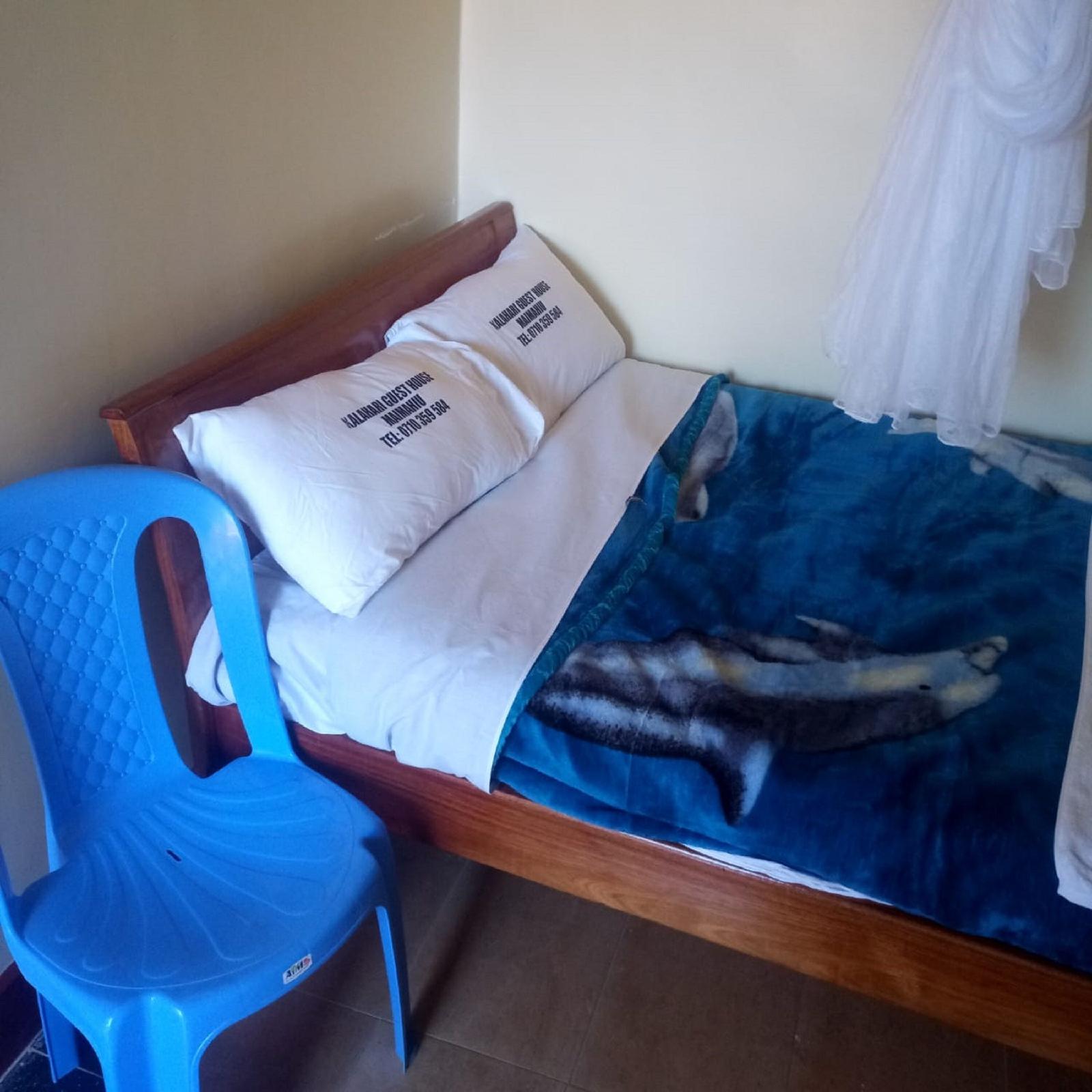 Kalahari Guest House