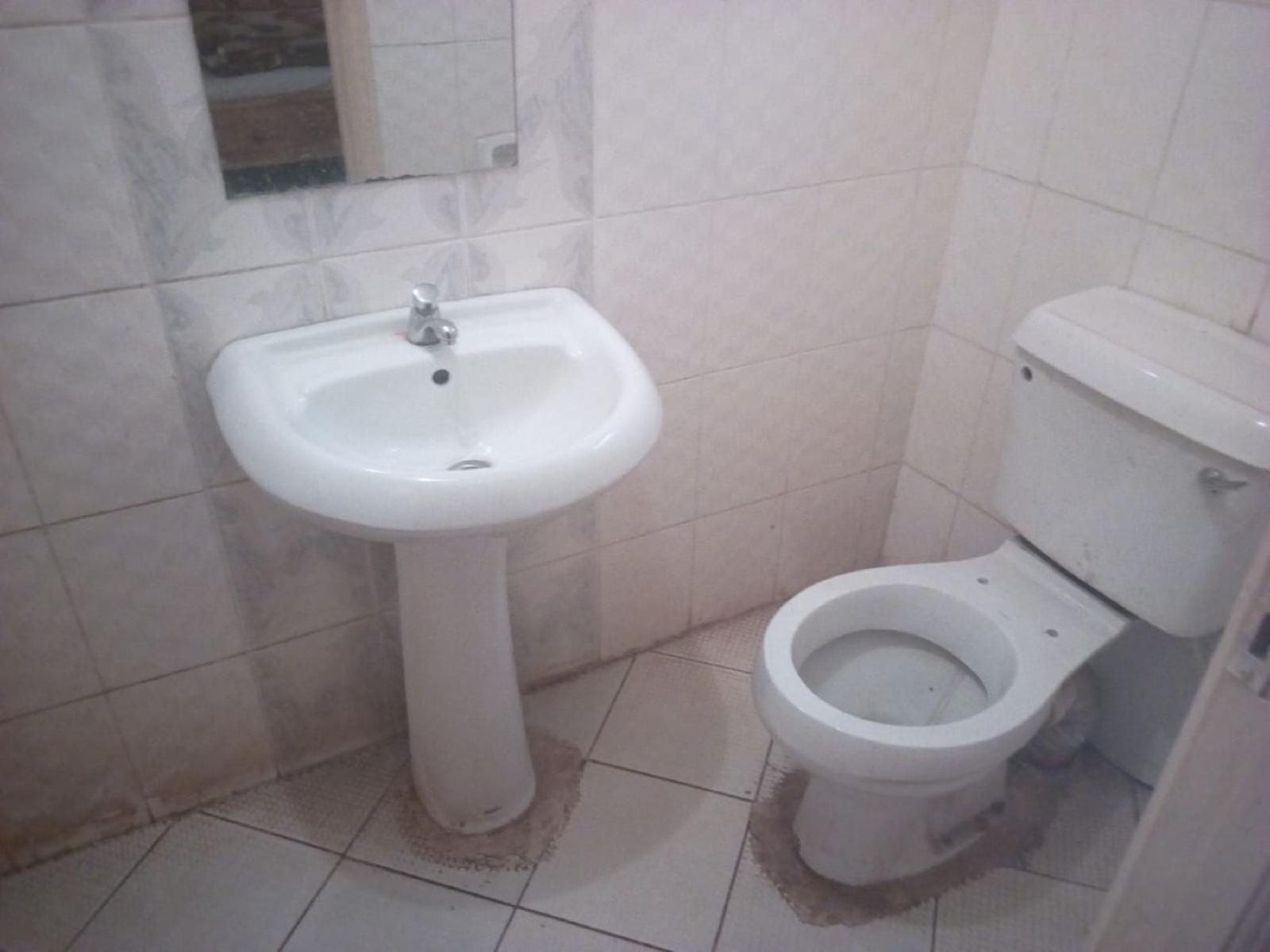 Gmt Guest House
